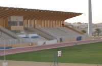 Uneyzah Stadium