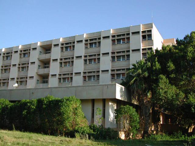Al - Havari Hospital Construction