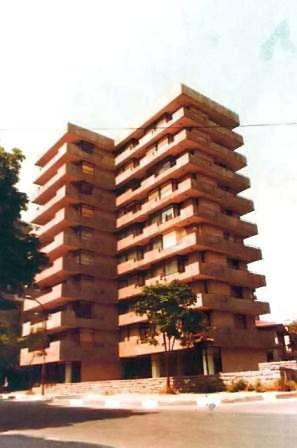 Suadiye Apartment