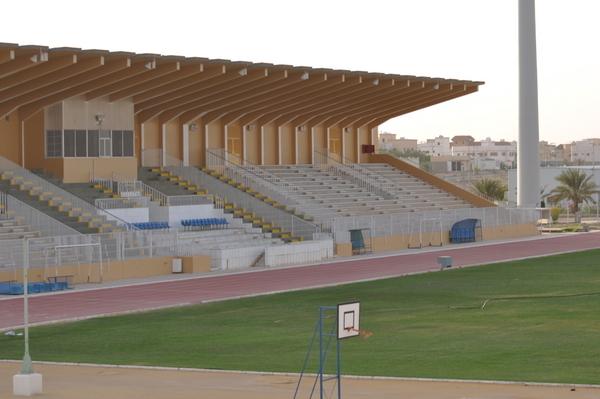 Uneyzah Stadium